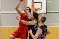 Herren KLA - Weddinger Wiesel 2 vs TSC Spandau 1 (Basketball) Herren KLA - Weddinger Wiesel 2 vs TSC Spandau 1 (Basketball)