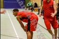 Herren KLA - Weddinger Wiesel 2 vs TSC Spandau 1 (Basketball) Herren KLA - Weddinger Wiesel 2 vs TSC Spandau 1 (Basketball)
