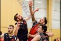 Herren KLA - Weddinger Wiesel 2 vs TSC Spandau 1 (Basketball) Herren KLA - Weddinger Wiesel 2 vs TSC Spandau 1 (Basketball)