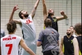 Herren KLC - Tiergarten ISC99 3 vs 3. Herren Weddinger Wiesel (Basketball) Herren KLC - Tiergarten ISC99 3 vs 3. Herren Weddinger Wiesel (Basketball)