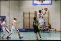 Herren KLC - Tiergarten ISC99 3 vs 3. Herren Weddinger Wiesel (Basketball)