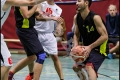 Herren KLC - Tiergarten ISC99 3 vs 3. Herren Weddinger Wiesel (Basketball)