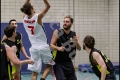 Herren KLC - Tiergarten ISC99 3 vs 3. Herren Weddinger Wiesel (Basketball)
