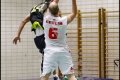 Herren KLC - Tiergarten ISC99 3 vs 3. Herren Weddinger Wiesel (Basketball)