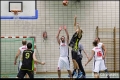 Herren KLC - Tiergarten ISC99 3 vs 3. Herren Weddinger Wiesel (Basketball)