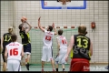 Herren KLC - Tiergarten ISC99 3 vs 3. Herren Weddinger Wiesel (Basketball)
