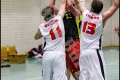 Herren KLC - Tiergarten ISC99 3 vs 3. Herren Weddinger Wiesel (Basketball) Herren KLC - Tiergarten ISC99 3 vs 3. Herren Weddinger Wiesel (Basketball)