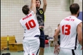 Herren KLC - Tiergarten ISC99 3 vs 3. Herren Weddinger Wiesel (Basketball)