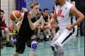 Herren KLC - Tiergarten ISC99 3 vs 3. Herren Weddinger Wiesel (Basketball)