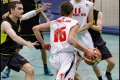Herren KLC - Tiergarten ISC99 3 vs 3. Herren Weddinger Wiesel (Basketball)