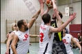 Herren KLC - Tiergarten ISC99 3 vs 3. Herren Weddinger Wiesel (Basketball)
