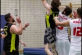 Herren KLC - Tiergarten ISC99 3 vs 3. Herren Weddinger Wiesel (Basketball)