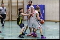 Herren KLC - Tiergarten ISC99 3 vs 3. Herren Weddinger Wiesel (Basketball)