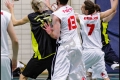 Herren KLC - Tiergarten ISC99 3 vs 3. Herren Weddinger Wiesel (Basketball)