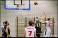 Herren KLC - Tiergarten ISC99 3 vs 3. Herren Weddinger Wiesel (Basketball)