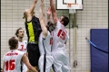 Herren KLC - Tiergarten ISC99 3 vs 3. Herren Weddinger Wiesel (Basketball)