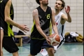 Herren KLC - Tiergarten ISC99 3 vs 3. Herren Weddinger Wiesel (Basketball)