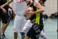 Herren KLC - Tiergarten ISC99 3 vs 3. Herren Weddinger Wiesel (Basketball)