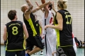 Herren KLC - Tiergarten ISC99 3 vs 3. Herren Weddinger Wiesel (Basketball)