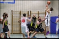 Herren KLC - Tiergarten ISC99 3 vs 3. Herren Weddinger Wiesel (Basketball)
