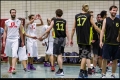 Herren KLC - Tiergarten ISC99 3 vs 3. Herren Weddinger Wiesel (Basketball)