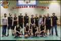 Team 3. Herren Weddinger Wiesel - Saison 2016/2017