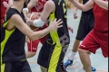 Herren KLC - 3. Herren Weddinger Wiesel vs. VfB Hermsdorf 4 (Basketball)
