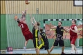 Herren KLC - 3. Herren Weddinger Wiesel vs. VfB Hermsdorf 4 (Basketball)
