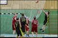 Herren KLC - 3. Herren Weddinger Wiesel vs. VfB Hermsdorf 4 (Basketball)