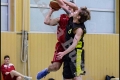 Herren KLC - 3. Herren Weddinger Wiesel vs. VfB Hermsdorf 4 (Basketball)