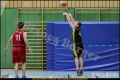 Herren KLC - 3. Herren Weddinger Wiesel vs. VfB Hermsdorf 4 (Basketball)