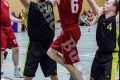 Herren KLC - 3. Herren Weddinger Wiesel vs. VfB Hermsdorf 4 (Basketball)