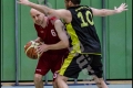 Herren KLC - 3. Herren Weddinger Wiesel vs. VfB Hermsdorf 4 (Basketball)