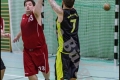 Herren KLC - 3. Herren Weddinger Wiesel vs. VfB Hermsdorf 4 (Basketball)