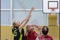 Herren KLC - 3. Herren Weddinger Wiesel vs. VfB Hermsdorf 4 (Basketball)