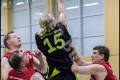 Herren KLC - 3. Herren Weddinger Wiesel vs. VfB Hermsdorf 4 (Basketball)
