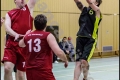 Herren KLC - 3. Herren Weddinger Wiesel vs. VfB Hermsdorf 4 (Basketball)