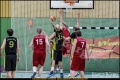 Herren KLC - 3. Herren Weddinger Wiesel vs. VfB Hermsdorf 4 (Basketball)