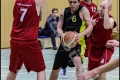 Herren KLC - 3. Herren Weddinger Wiesel vs. VfB Hermsdorf 4 (Basketball)
