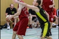 Herren KLC - 3. Herren Weddinger Wiesel vs. VfB Hermsdorf 4 (Basketball)