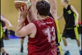 Herren KLC - 3. Herren Weddinger Wiesel vs. VfB Hermsdorf 4 (Basketball)
