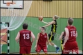 Herren KLC - 3. Herren Weddinger Wiesel vs. VfB Hermsdorf 4 (Basketball)