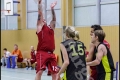 Herren KLC - 3. Herren Weddinger Wiesel vs. VfB Hermsdorf 4 (Basketball)