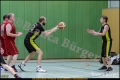 Herren KLC - 3. Herren Weddinger Wiesel vs. VfB Hermsdorf 4 (Basketball)