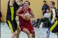 Herren KLC - 3. Herren Weddinger Wiesel vs. VfB Hermsdorf 4 (Basketball)