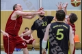 Herren KLC - 3. Herren Weddinger Wiesel vs. VfB Hermsdorf 4 (Basketball)