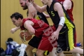 Herren KLC - 3. Herren Weddinger Wiesel vs. VfB Hermsdorf 4 (Basketball)