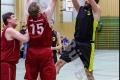 Herren KLC - 3. Herren Weddinger Wiesel vs. VfB Hermsdorf 4 (Basketball)