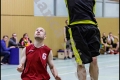 Herren KLC - 3. Herren Weddinger Wiesel vs. VfB Hermsdorf 4 (Basketball)