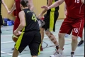 Herren KLC - 3. Herren Weddinger Wiesel vs. VfB Hermsdorf 4 (Basketball)